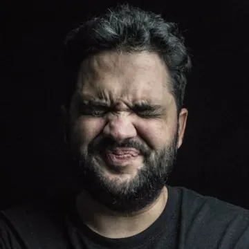 Avatar do Usuário Carlos