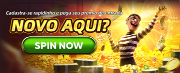 Quinto banner promocional do Jogo de Ouro Bet