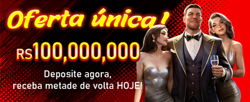 Terceiro banner promocional do Jogo de Ouro Bet