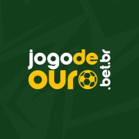 Logo do Jogo de Ouro Bet